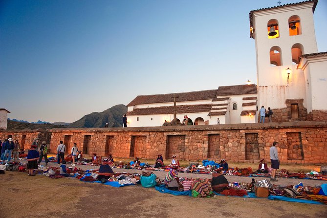 6-Day Machu Picchu Express Group Tour - Day 6: A quiet final morning and airport transfer