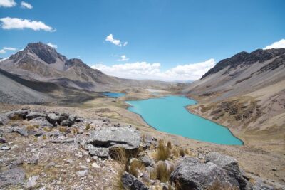 6 day Rainbow Mountain x Ausangate Trek – FlashpackerConnect