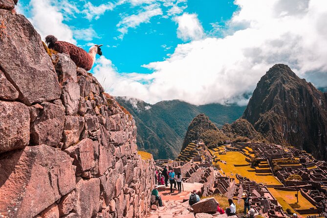 6-Day Tour of Cusco Magico-Machu Picchu-Rainbow Mountain - Day 1: Qoricancha and the stonework of Cusco