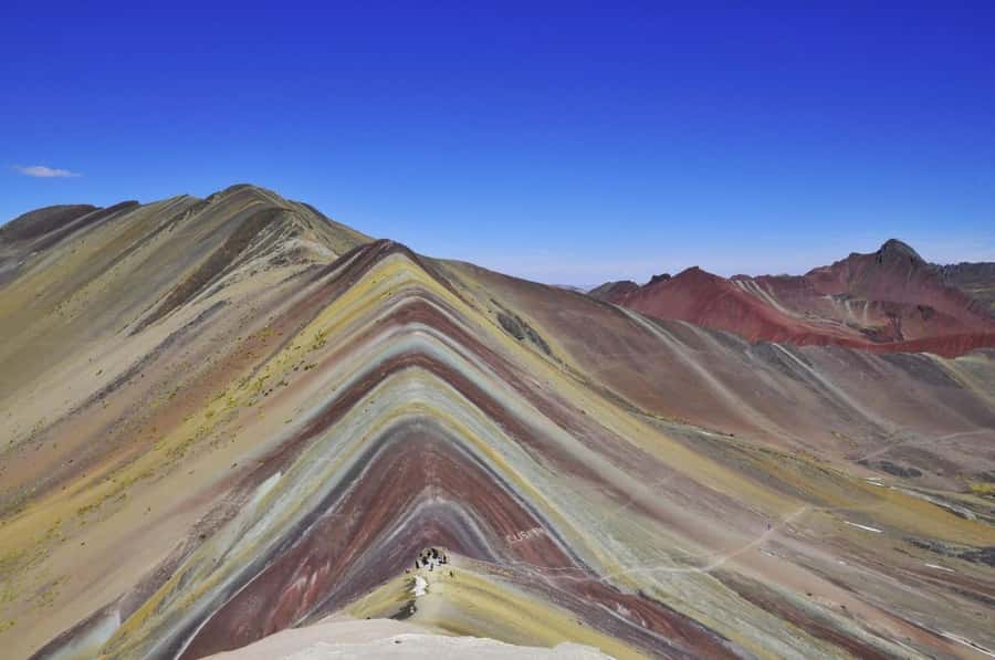 7 Colors Mountain - Key points to know before booking
