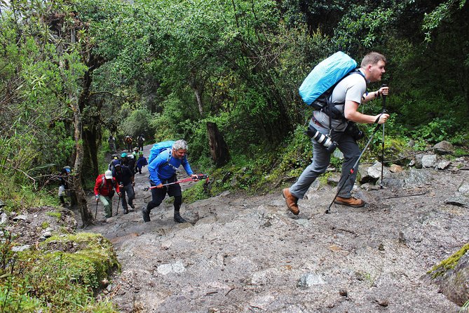 7-Day: Inca Trail Trek to Machu Picchu Group Tour - What the $1,145 price really covers