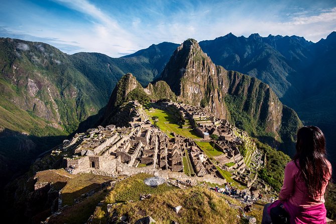7-Day: Inca Trail Trek to Machu Picchu Group Tour - Day 4: Dead Woman’s Pass is the test