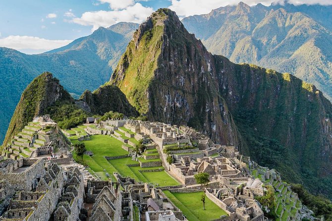 7-Day: Sacred Valley, MachuPichu, Rainbow Mountain, Humantay Lake - The trip at a glance