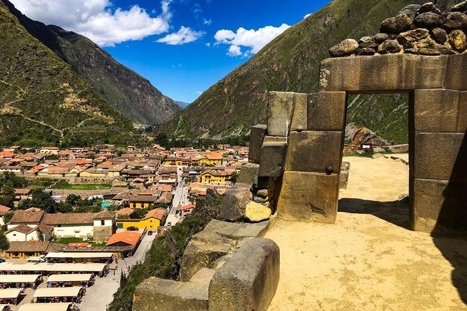 7-Day: Sacred Valley, MachuPichu, Rainbow Mountain, Humantay Lake - Rainbow Mountain demands an honest fitness check