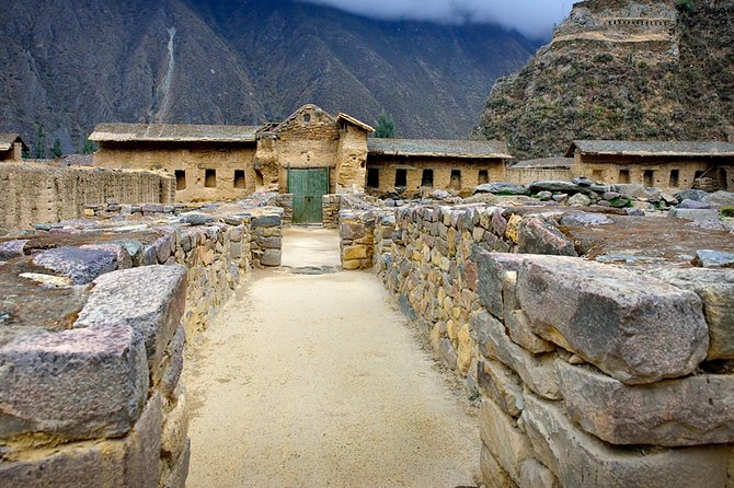 7-Day: Sacred Valley, MachuPichu, Rainbow Mountain, Humantay Lake - What the $769.50 price really covers