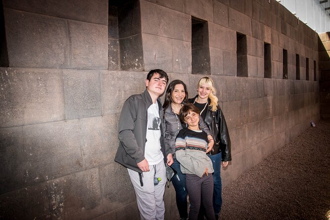 7-Day Tour from Cusco with Machu Picchu and Rainbow Mountain - Seven days that connect Cusco’s biggest sights