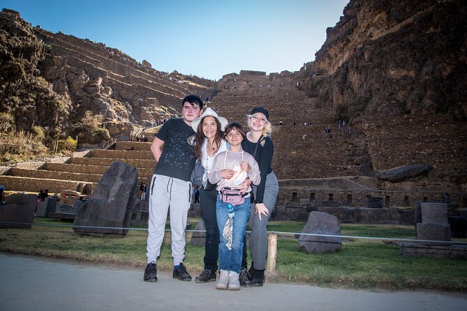 7-Day Tour from Cusco with Machu Picchu and Rainbow Mountain - Day 5: The hard climb to Rainbow Mountain