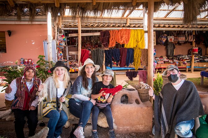 7-Day Tour from Cusco with Machu Picchu and Rainbow Mountain - Day 6: Humantay Lake and another steep ascent