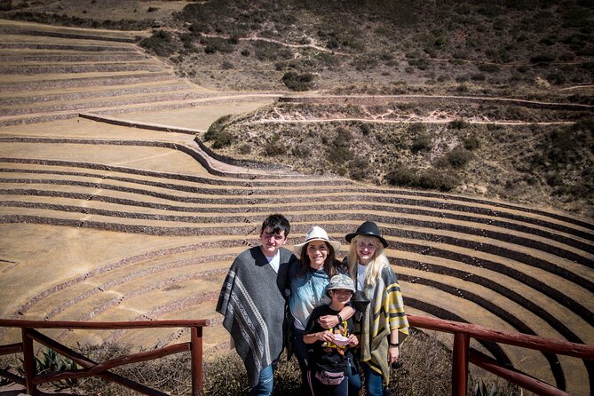 7-Day Tour from Cusco with Machu Picchu and Rainbow Mountain - What the $739 price really covers