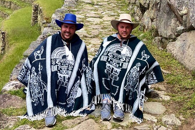 7-Day Tour: Peru Classic 7 Days - A seven-day Peru sampler with very little dead time