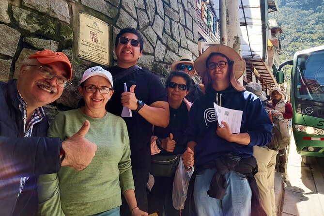 7-Day Tour: Peru Classic 7 Days - Day 3: From Lima to Cusco’s Inca sites