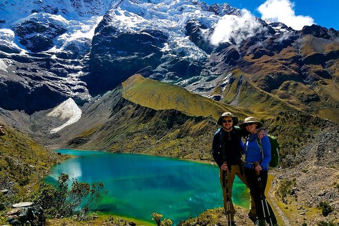 8-Day All-Inclusive Peru Tour: Cusco, Machu Picchu, and More - Day 4: Moray and the Maras salt pans