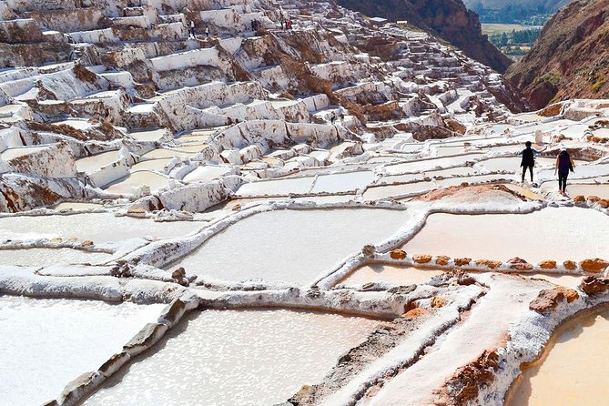 8-Day All-Inclusive Peru Tour: Cusco, Machu Picchu, and More - Day 6: Humantay Lake at 4,250 meters