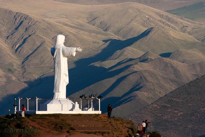 8-Day All-Inclusive Peru Tour: Cusco, Machu Picchu, and More - Day 7: Qeswachaka and the communities that maintain it