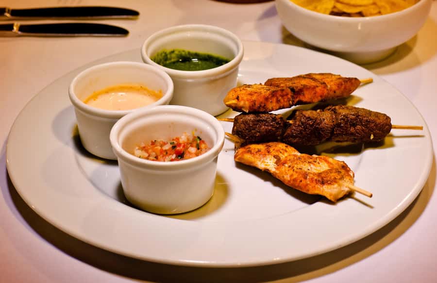 Aguas Calientes: Lunch at Cafe Inkaterra Restaurant - Who should choose this lunch