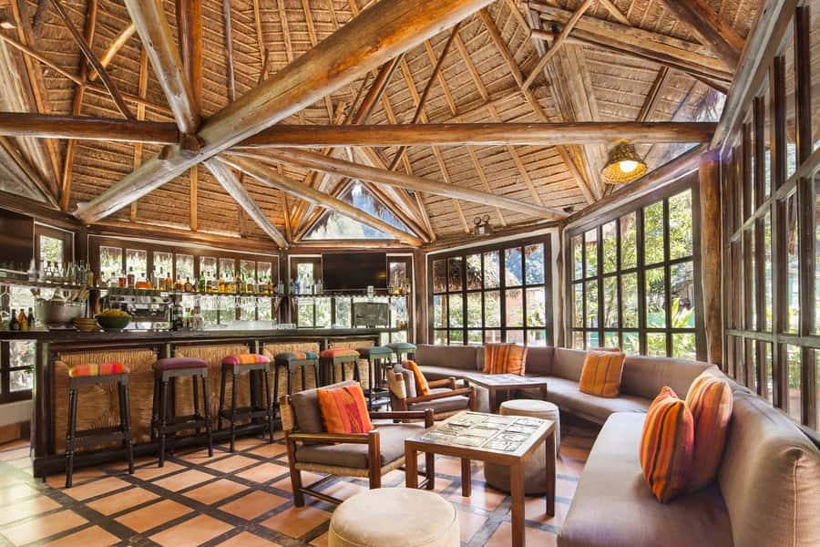 Aguas Calientes: Lunch at Cafe Inkaterra Restaurant - Practical planning for your Aguas Calientes stop