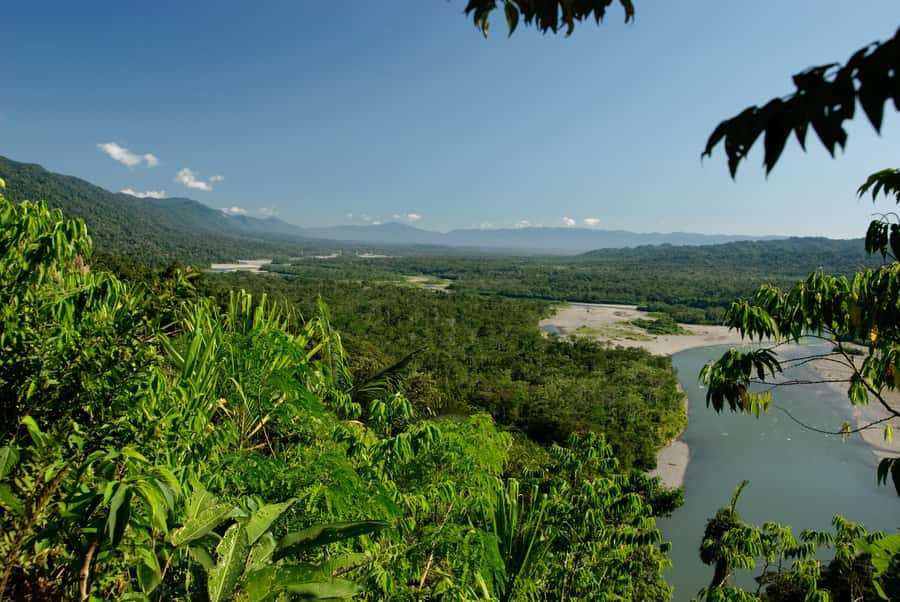 Amazonas Manu Cultural Zone 4 Days / 3 Nights - What the $430 price covers