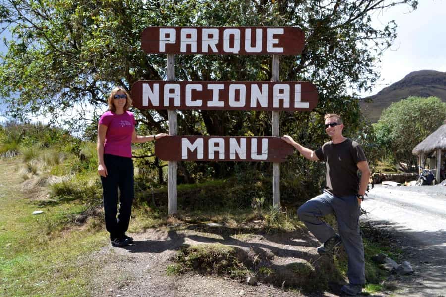 Amazonas Manu Cultural Zone 4 Days / 3 Nights - Atalaya, river travel, and the first jungle night