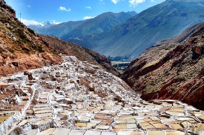 ATV Tour to Moray, Maras and Salt Flat in the Sacred Valley from Cusco - Clothes, weather, and what to carry