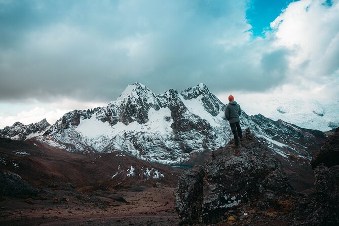 Ausangate and Rainbow Mountain Trek – 3 Days / 2 Nights - What to pack for two cold nights
