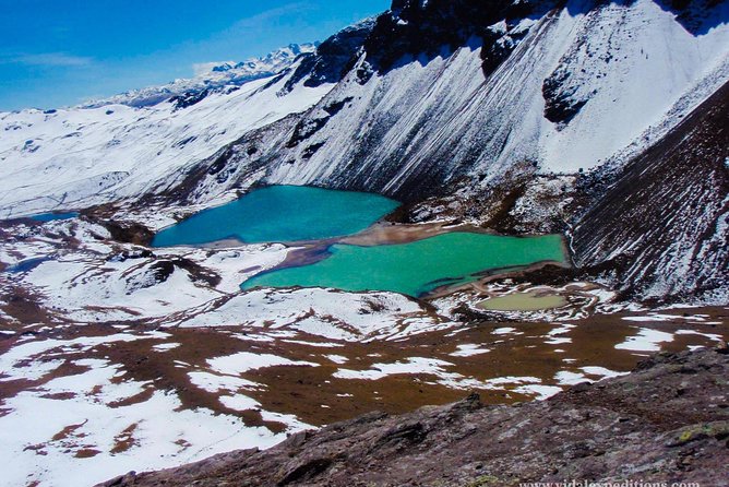 Ausangate Trek 5 Days - Why Ausangate feels different from Cusco’s famous day trips