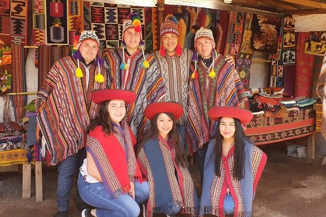 "Aventura Inca: 4 Días en la Ciudad Perdida" - Service, group size, and the practical feel