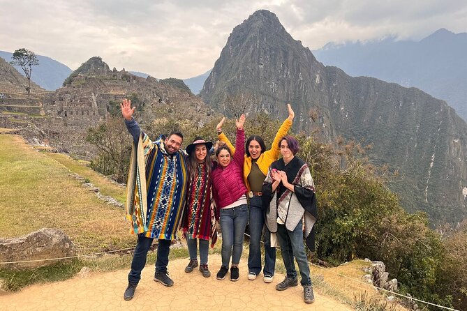 "Aventura Inca: 4 Días en la Ciudad Perdida" - Who will get the most from this itinerary