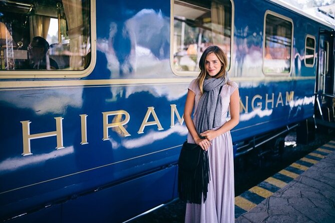 Belmond Hiram Bingham Train to Machupicchu - Full Day - Is $2,250 good value?
