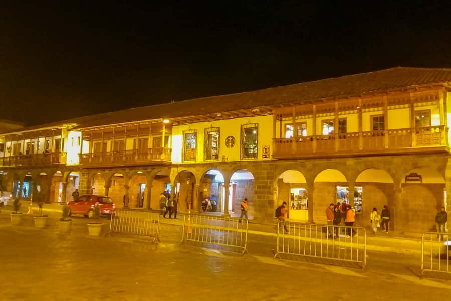 Best of Cusco: Night Tour, Pisco Sour Lessons, and Dinner - Who will enjoy this evening most?
