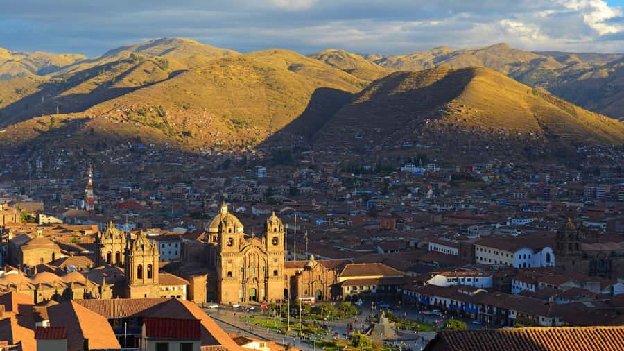 Best of Cusco: Private Walking Tour with a Local - Why a Private Walk Works Well in Cusco