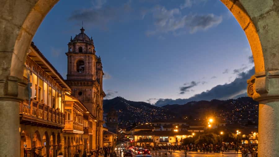Best of Cusco: Private Walking Tour with a Local - Starting at Qorikancha and the Incan Foundations