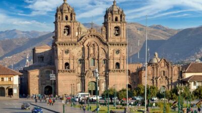 Best of Cusco: Private Walking Tour with a Local
