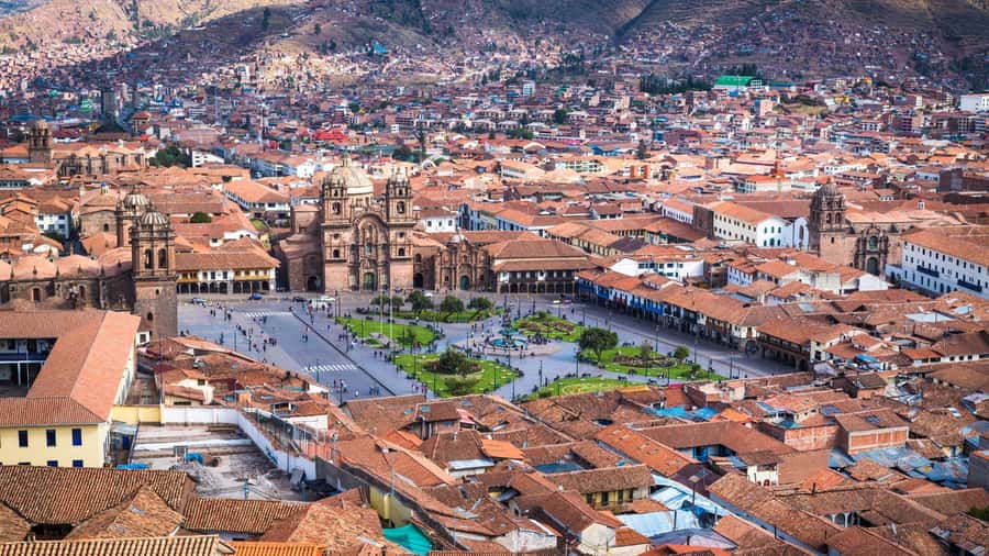 Best of Cusco: Private Walking Tour with a Local - What the Local Guide Adds