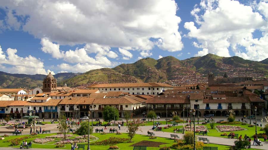 Best of Cusco: Private Walking Tour with a Local - Who Should Book This Cusco Walk?