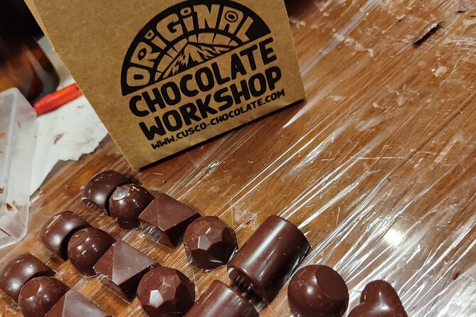 Chocolate Workshop in Cusco with Premium Organic Cacao - Planning the evening around the class