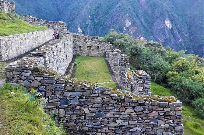 Choquequirao Trek 4 days and 3 nights - Why Choquequirao is worth the hard walk