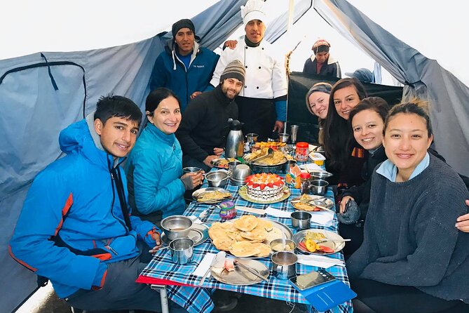Choquequirao Trek 4 days and 3 nights - Who should book this trek?