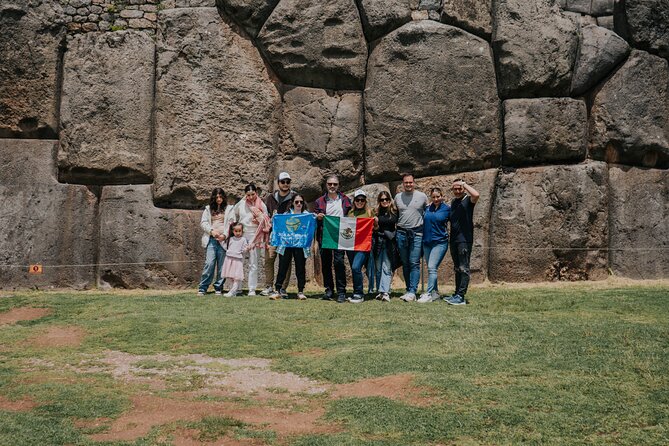 City Tour Cusco - Why this half-day tour works well in Cusco