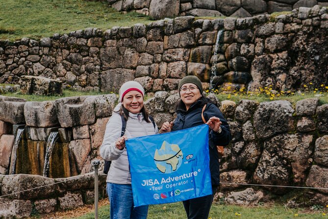 City Tour Cusco - Who should book this Cusco circuit