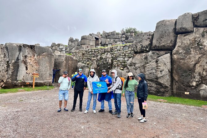 City Tour Cusco - Practical preparation for the five-hour visit