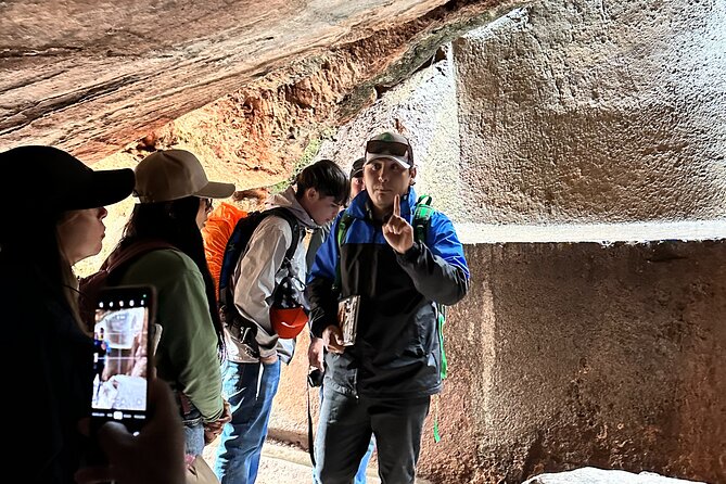 City Tour Cusco - The real price is closer to $64