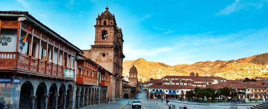 City Tour Cusco Qoricancha Sacsayhuaman y Tambomachay - Guides make the biggest difference