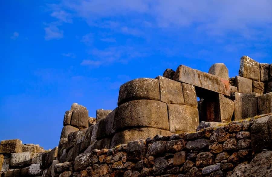 City Tour Cusco Qoricancha Sacsayhuaman y Tambomachay - Price, admissions, and the real value