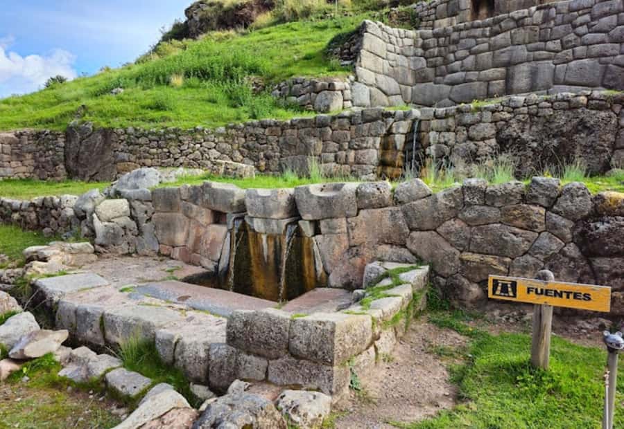 City Tour Cusco & Valle Sagrado Pisac mas Almuerzo - Timing, pickup, and one important warning