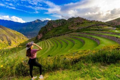 City Tour Cusco & Valle Sagrado Pisac mas Almuerzo