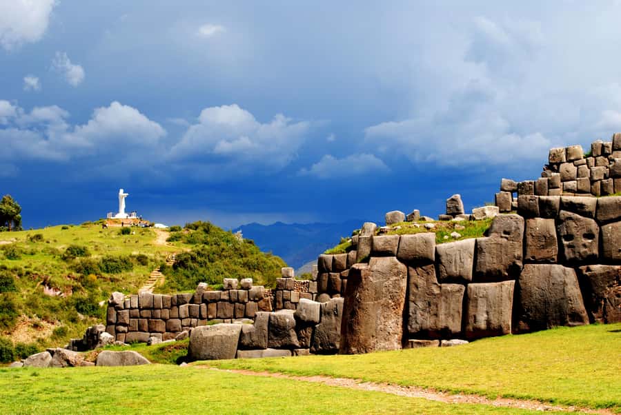 City Tour Cusco & Valle Sagrado Pisac mas Almuerzo - What the $77 price really covers