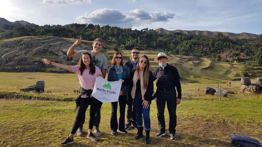 City Tour in Cusco - A fast introduction to Cusco’s two great eras