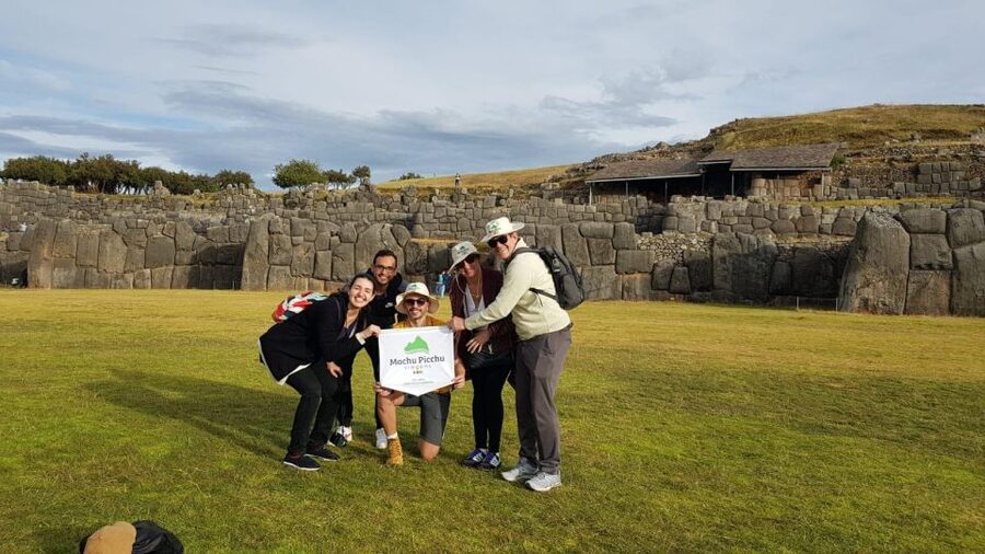 City Tour in Cusco - Timing, pace, and what to bring
