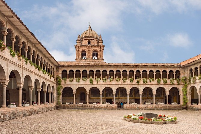 City Tour in Cusco & visit Museum South American Camelid - What this Cusco tour really covers