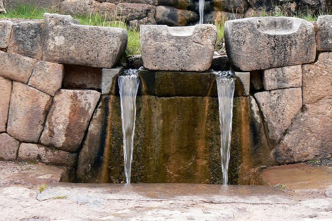 City Tour in Cusco & visit Museum South American Camelid - Qorikancha and the Temple of the Sun